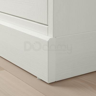 Шафа HAVSTA 592.751.01 IKEA (ИКЕА ХАВСТА), фото 6