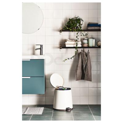 Ведро с откидной крышкой SNAPP 002.454.27 IKEA (ИКЕА СНЭПП), фото 4