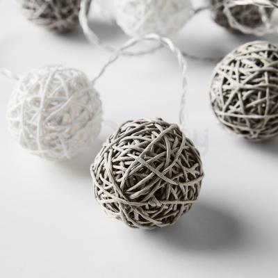 гірлянда LIVSÅR 504.213.57 IKEA (ИКЕА ЛИВСОР), фото 5