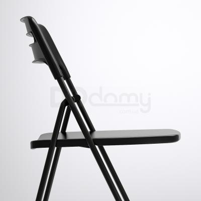 Складной стул NISSE 301.150.66 IKEA (ИКЕА NISSE), фото 6