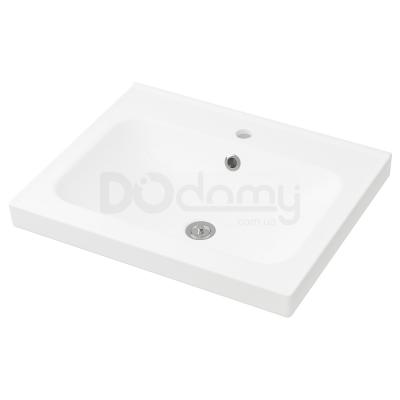 Умывальник ODENSVIK 501.955.52 IKEA (ИКЕА ОДЕНСВИК), фото 1