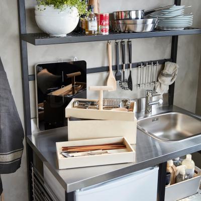 Ящик RÅVAROR 304.546.50 IKEA (ИКЕА РОВАРОР), фото 3