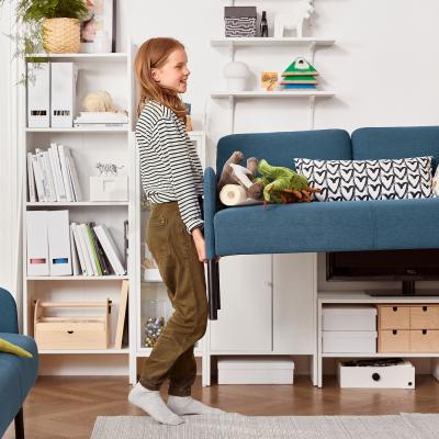 GLOSTAD 104.658.24 IKEA (ИКЕА ГЛОСТАД), фото 5