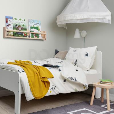 Комплект постільної білизни BARNDRÖM 805.046.95 IKEA (ИКЕА БАРНДРОМ), фото 3