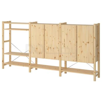 Стелаж IVAR 992.483.80 IKEA (ИКЕА ИВАР), фото 1
