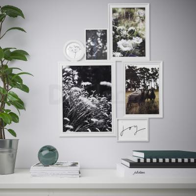 рамка VITABY 303.825.78 IKEA (ИКЕА ВИТАБИ), фото 3