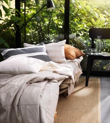 Килим HELLESTED 404.079.79 IKEA (ИКЕА ХЕЛЛЕСТЕД), фото 6