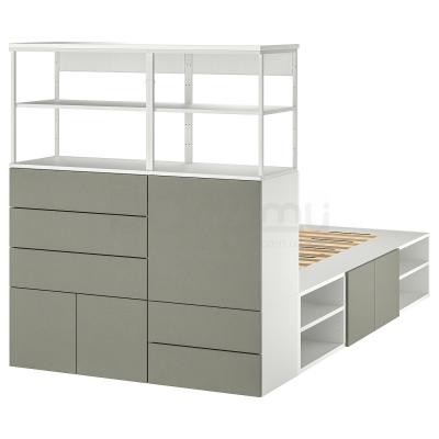 PLATSA 593.847.27 IKEA (ИКЕА ПЛАТСА), фото 1