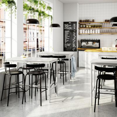 Стол  TOMMARYD 293.048.07 IKEA (ИКЕА TOMMARYD), фото 2