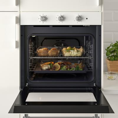 Духовой шкаф MATTRADITION 304.117.26 IKEA (ИКЕА МАТРАДИЦИЯ), фото 5