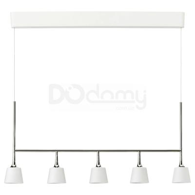 Светодиодная подвесной лампа TYBBLE 103.982.45 IKEA (ИКЕА ТИББЛ), фото 1