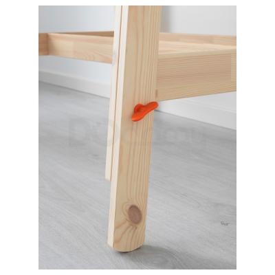 Стіл дитячий FLISAT 202.735.94 IKEA (ИКЕА FLISAT), фото 5