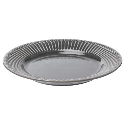 Тарелка STRIMMIG 004.263.76 IKEA (ИКЕА STRIMMIG), фото 6