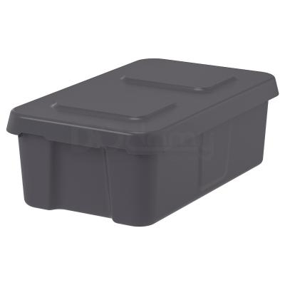 Контейнер KLÄMTARE 702.923.64 IKEA (ИКЕА KLÄMTARE), фото 1