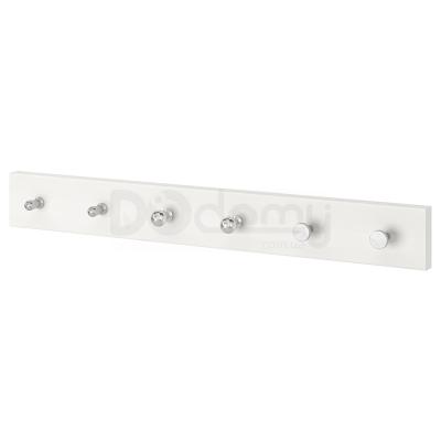 Вешалка LURT / BAGGANAS 092.372.82 IKEA (ИКЕА ЛУРТ / БАГГАНЭС), фото 1