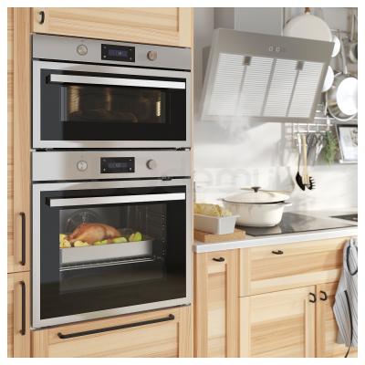 Микроволновая печь ANRATTA 704.117.67 IKEA (ИКЕА АНРАТТА), фото 7