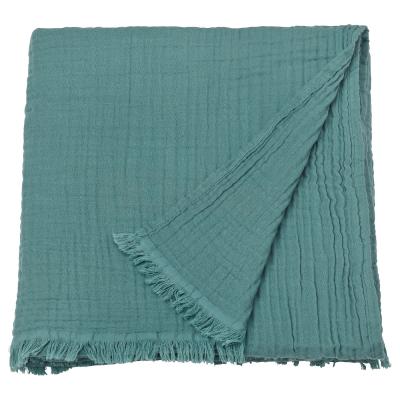 Плед  VALLKRASSING 604.861.74 IKEA (ИКЕА ВАЛЛКРАССИНГ), фото 1