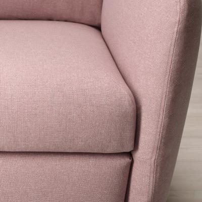 Крісло EKOLSUND 592.971.84 IKEA (ИКЕА ЭКОЛЬСУНД), фото 4