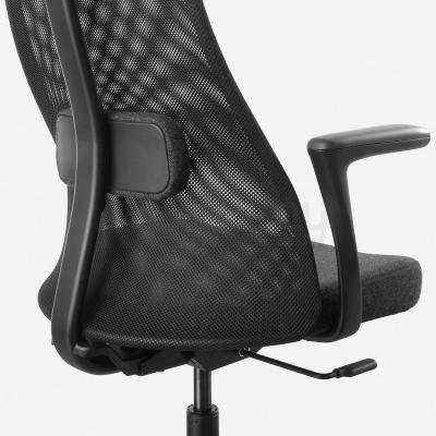 Кресло поворотное JARVFJALLET 992.756.32 IKEA (ИКЕА ЭРВФЬЕЛЛЕТ), фото 3