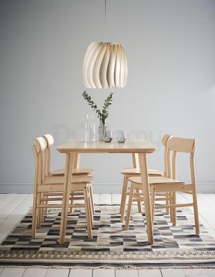 Килим TÅRBÄK 204.646.21 IKEA (ИКЕА ТОРБЭК), фото 5