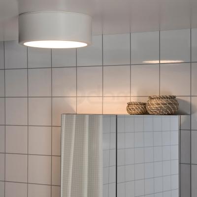 Стельовий світлодіодний світильник RAKSTA 704.318.93 IKEA (ИКЕА RAKSTA), фото 2