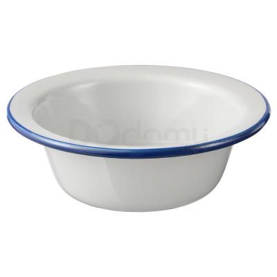 Миска EGENDOM 103.910.17 IKEA (ИКЕА ЭГЕНДОМ), фото 1