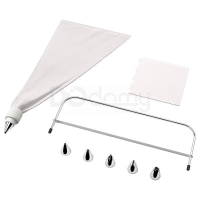 Набор для украшения тортов SMAKSAM 102.570.33 IKEA (ИКЕА СМАКСАМ), фото 1