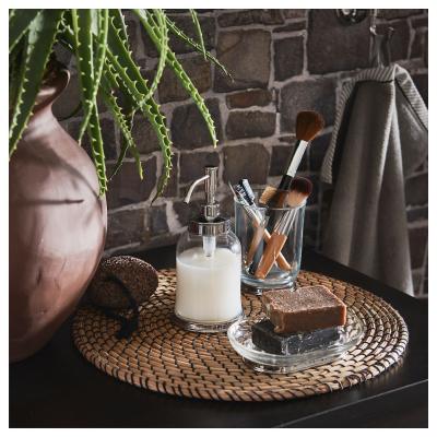 Дозатор мила BALUNGEN 902.915.04 IKEA (ИКЕА БАЛУНГЕН), фото 4