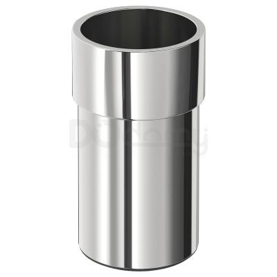 Стакан для зубных щеток KALKGRUND 002.914.81 IKEA (ИКЕА КАЛЬКГРУНД), фото 1