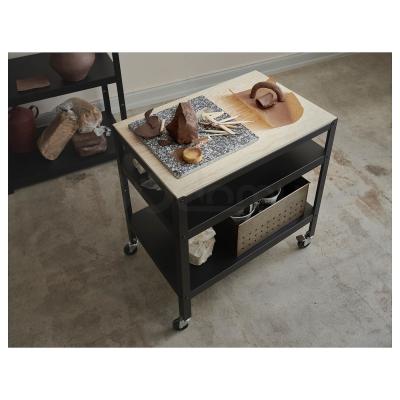 Тележка BROR 603.338.50 IKEA (ИКЕА БРОР), фото 7