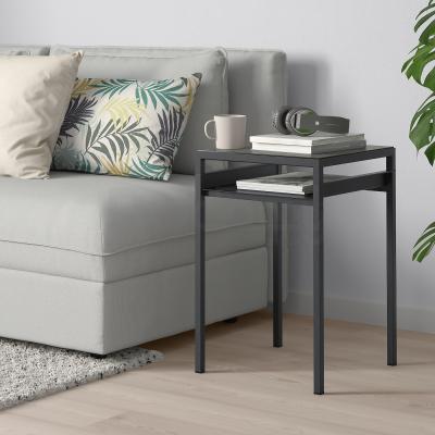 Журнальный столик NYBODA 504.526.31 IKEA (ИКЕА НИБОДА), фото 2