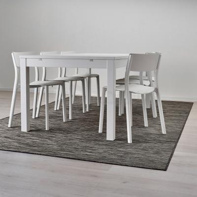 килим HODDE 202.987.97 IKEA (ИКЕА ХОДДЕ), фото 6