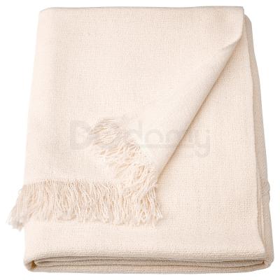 Плед INGRUN 204.093.90 IKEA (ИКЕА INGRUN), фото 8