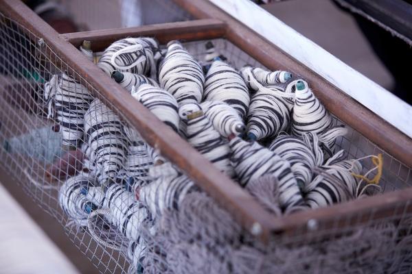 килим TRANGET 104.385.38 IKEA (ИКЕА ТРАНГЕТ), фото 11