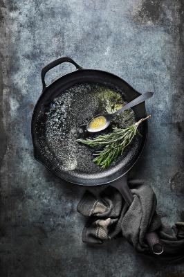 Сковорода VARDAGEN 104.373.03 IKEA (ИКЕА ВАРДАГЕН), фото 11