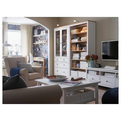 Стелаж HEMNES 604.135.02 IKEA (ИКЕА ХЕМНЭС), фото 3