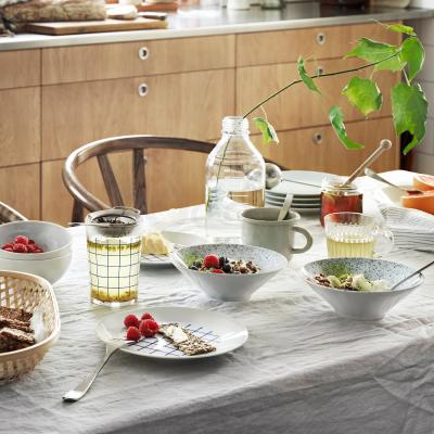 Набор стаканов SPORADISK 004.158.96 IKEA (ИКЕА СПОРАДИСК), фото 3