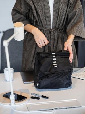 Сумка для обеда FRAMTUNG 404.989.22 IKEA (ИКЕА ФРАМТУНГ), фото 14