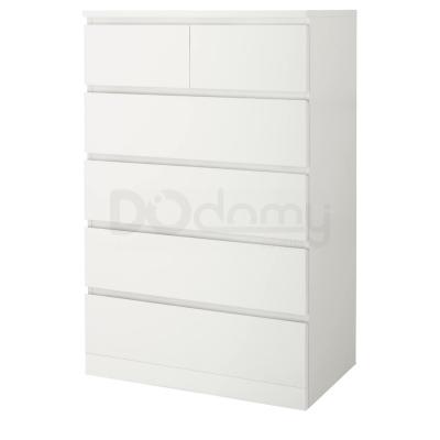 Комод MALM 604.036.02 IKEA (ИКЕА МАЛЬМ), фото 1