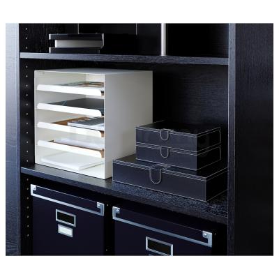 Комплект коробок для документів RISSLA 902.461.54 IKEA (ИКЕА РИССЛА), фото 6