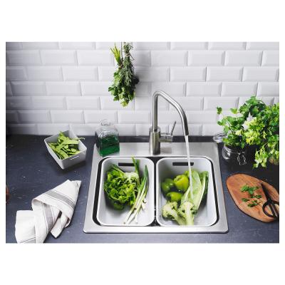 Чаша для мытья GRUNDVATTNET 803.142.85 IKEA (ИКЕА ГРУНДВАТТНЕТ), фото 3