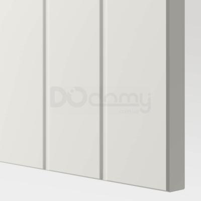 Передние двери / ящик SUTTERVIKEN 304.728.90 IKEA (ИКЕА SUTTERVIKEN), фото 4