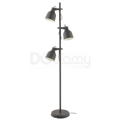 Торшер HEKTAR 203.936.00 IKEA (ИКЕА ХЕКТАР), фото 1