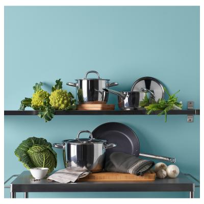 Набор кухонной посуды OUMBARLIG 302.864.16 IKEA (ИКЕА ОУМБЕРЛИГ), фото 11