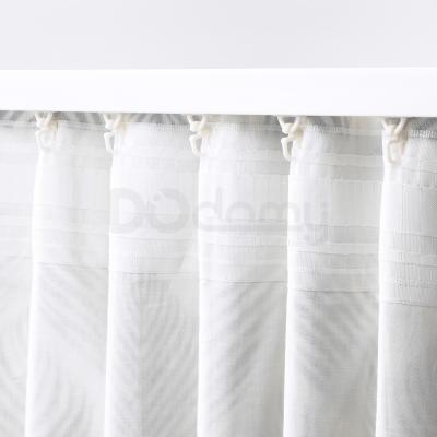 гардини FJÄDERKLINT 903.690.98 IKEA (ИКЕА FJÄDERKLINT), фото 3