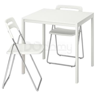 MELLTORP / NISSE 191.614.89 IKEA (ИКЕА MELLTORP / NISSE), фото 1