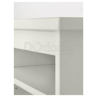 Додатковий модуль для столу HEMNES 502.457.07 IKEA (ИКЕА ХЕМНЭС), фото 3