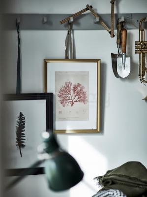 Рамка SILVERHÖJDEN 403.703.96 IKEA (ИКЕА СИЛВЕРХОЙДЕН), фото 4