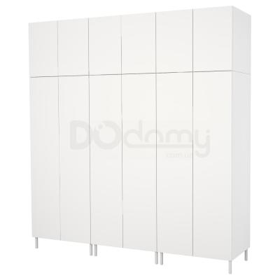 шафа PLATSA 792.485.88 IKEA (ИКЕА ПЛАТСА), фото 2