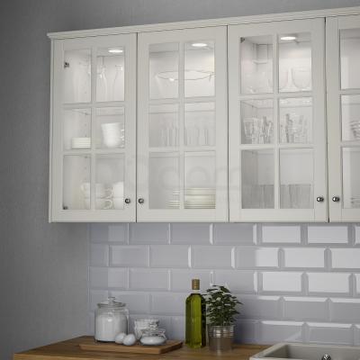 Светодиодная фара MITTLED 304.353.98 IKEA, фото 2